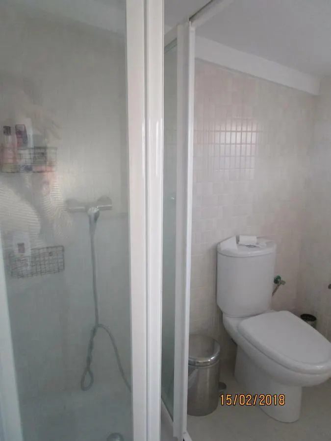 Apartament Aloja Aquamar Isla Canela Hiszpania