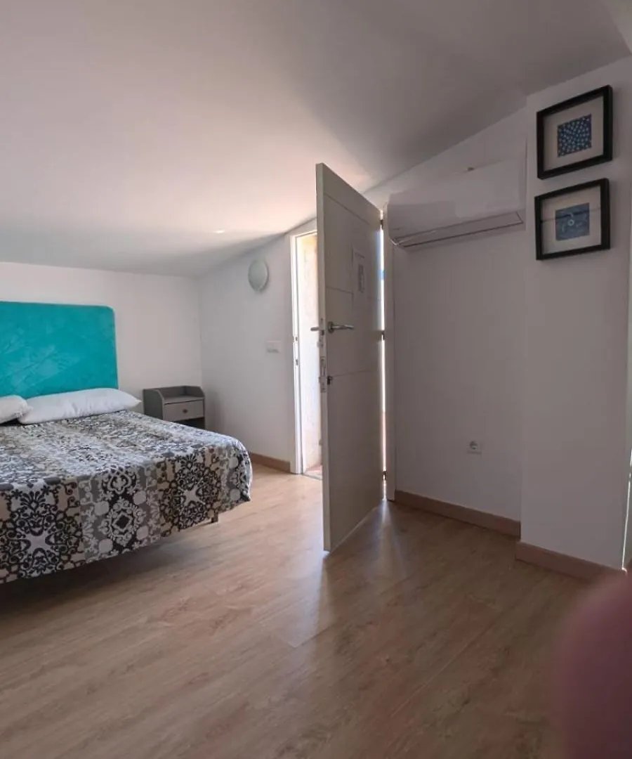 Aloja Aquamar Apartment Isla Canela
