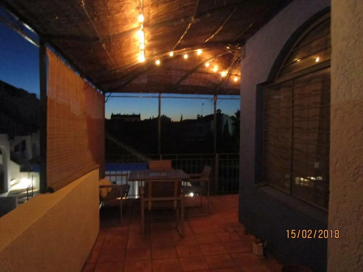 Aloja Aquamar Apartment Isla Canela