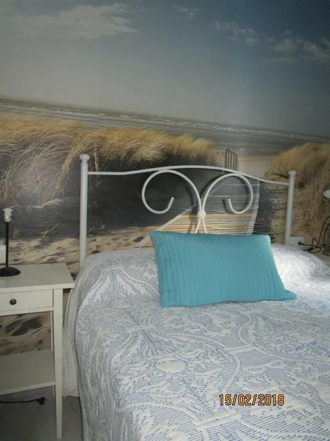 Aloja Aquamar Apartment Isla Canela Spain