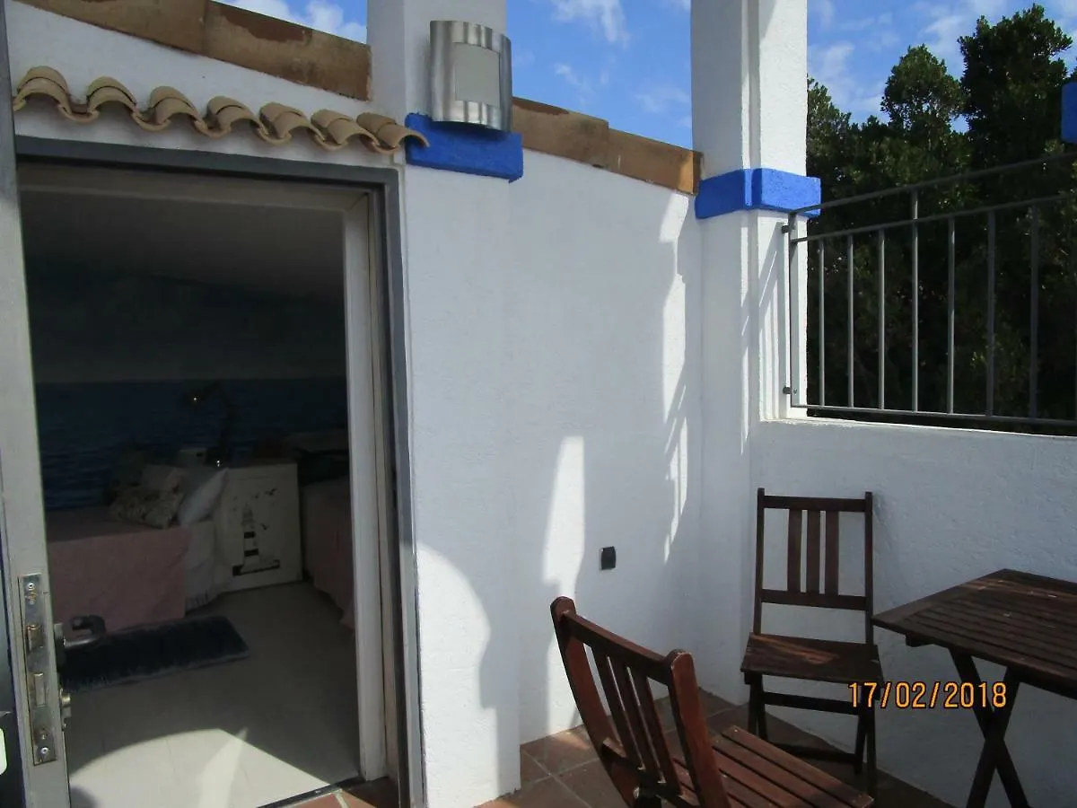 Aloja Aquamar Apartment Isla Canela 0*,