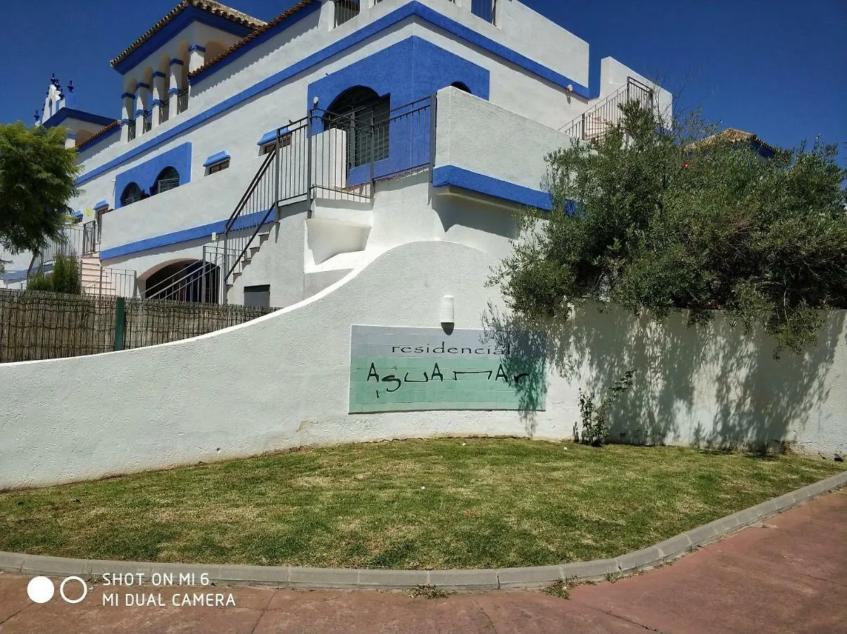 Aloja Aquamar Apartment Isla Canela 0*,  Spain